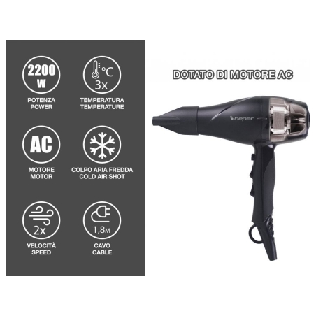 Beper P301ASC002
