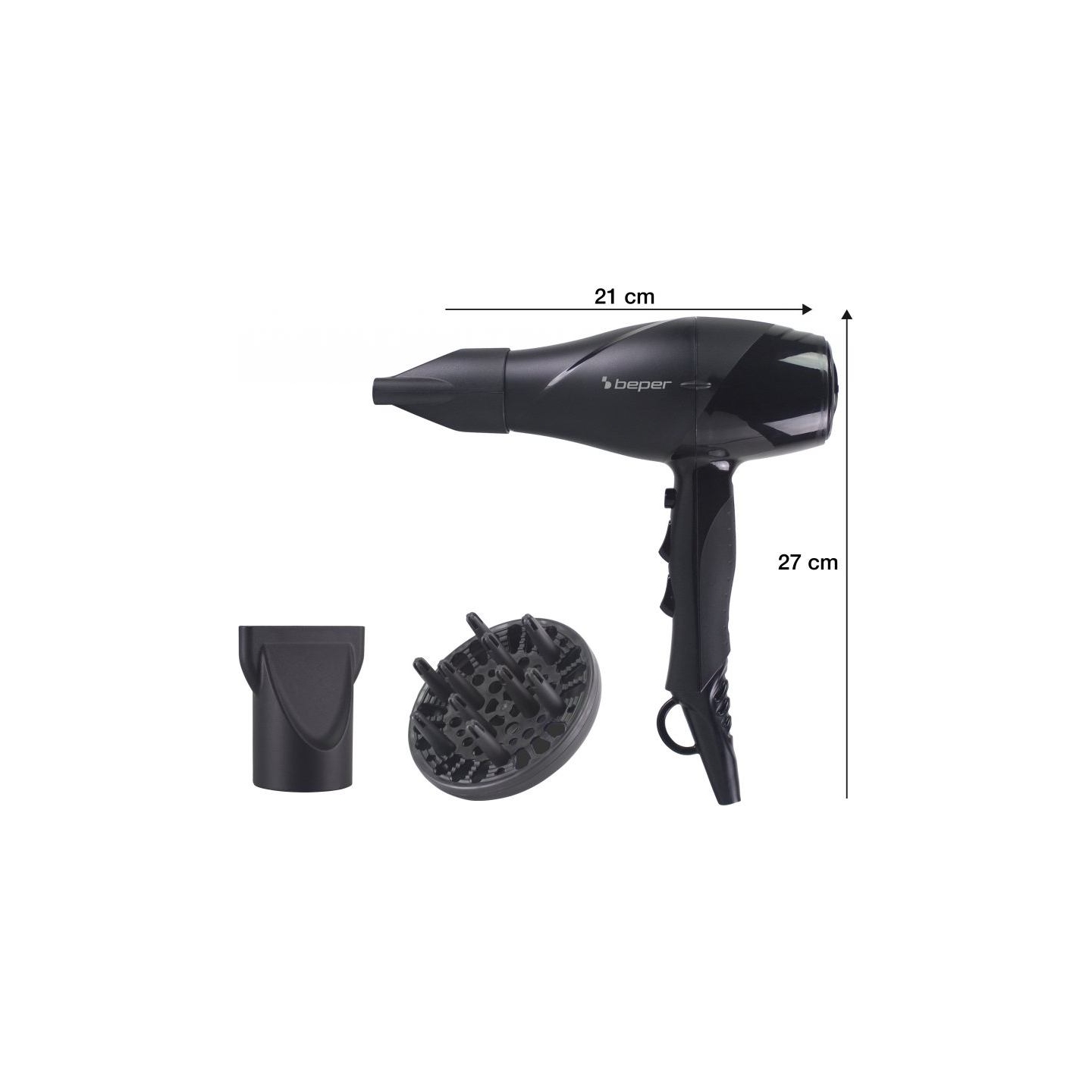 Beper P301ASC002