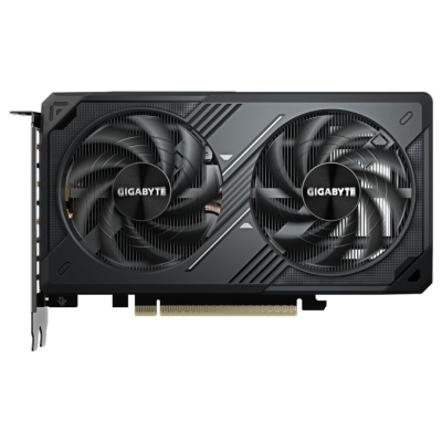 Gigabyte GeForce RTX 5060 WINDFORCE MAX OC 8G | NVIDIA | 8 GB | GeForce RTX 5060 | GDDR7 | HDMI ports quantity 1 | PCI-E 5.0