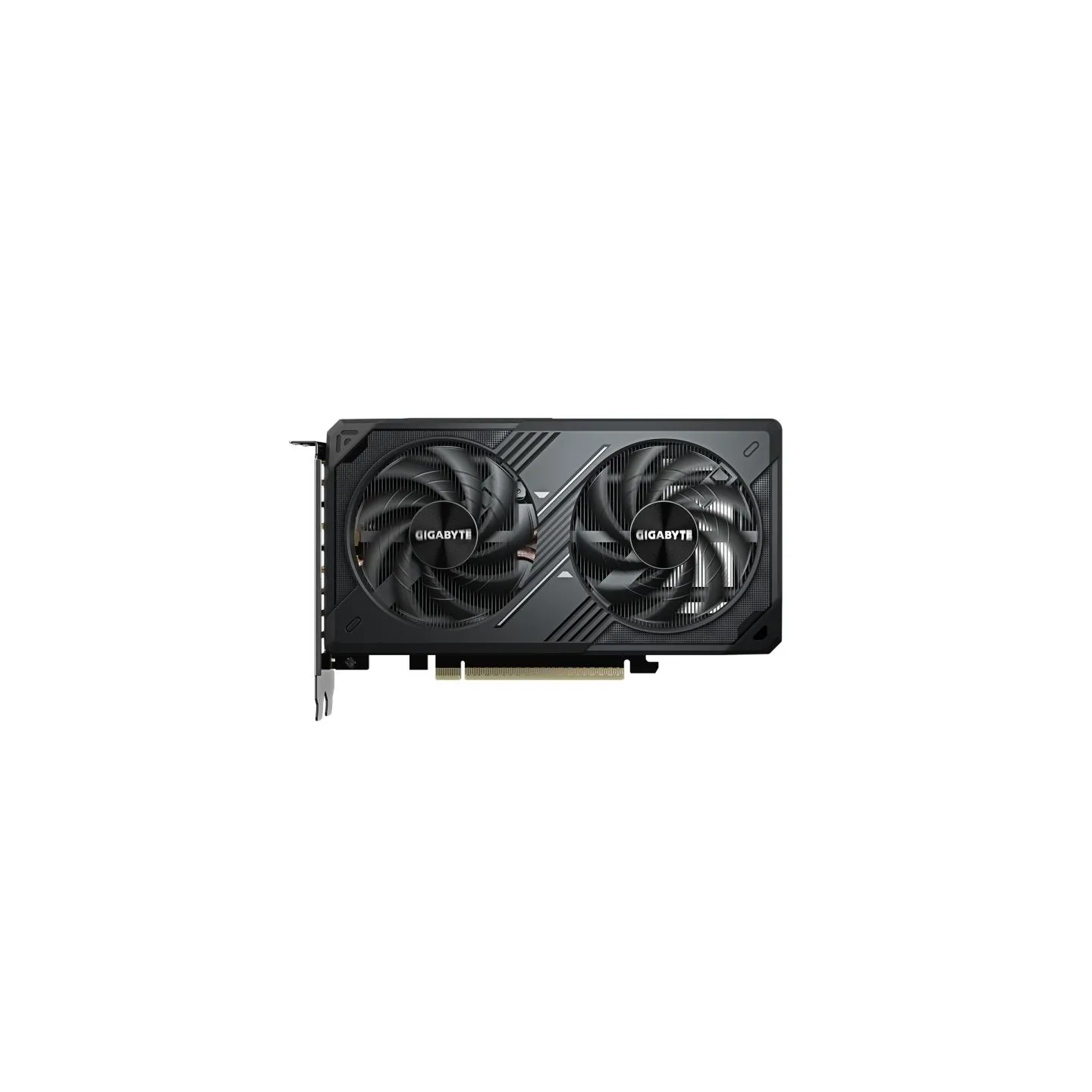 Gigabyte Graphics card GeForce RTX 5060 WINDFORCE MAX OC 8G GDDR7 3DP/HDMI