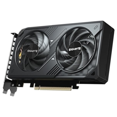Gigabyte Graphics card GeForce RTX 5060 WINDFORCE MAX OC 8G GDDR7 3DP/HDMI