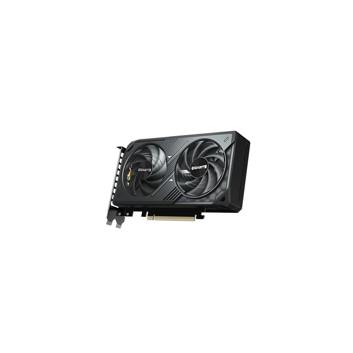 Gigabyte GeForce RTX 5060 WINDFORCE MAX OC 8G | NVIDIA | 8 GB | GeForce RTX 5060 | GDDR7 | HDMI ports quantity 1 | PCI-E 5.0
