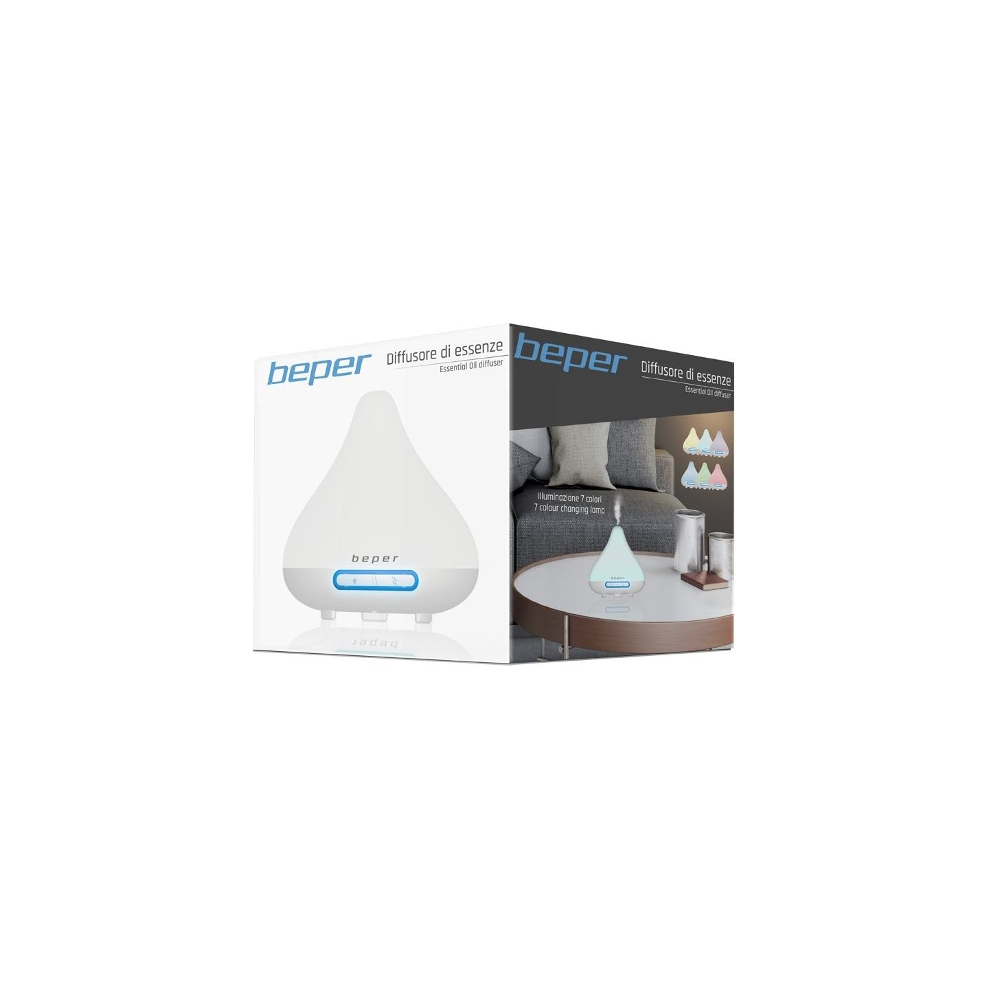 Beper 70.402
