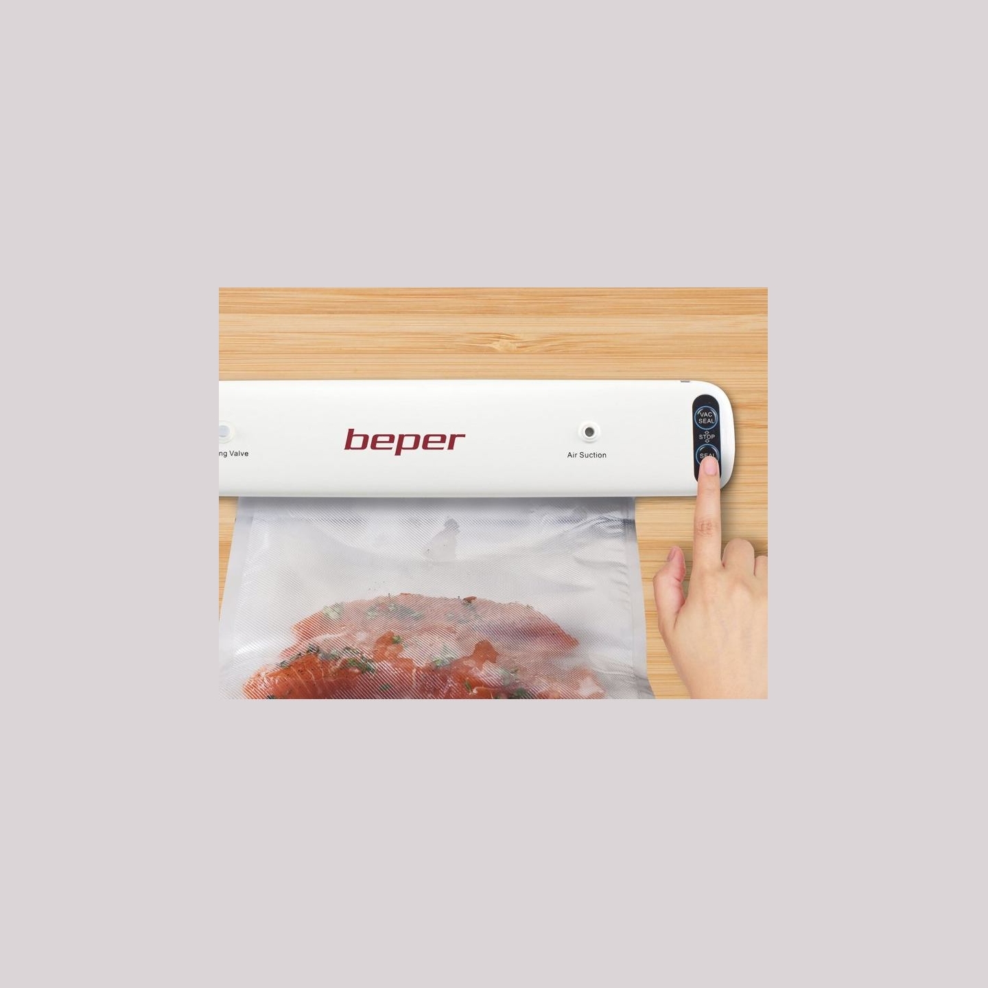 Beper P102CON001
