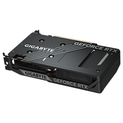 Gigabyte Graphics card GeForce RTX 5060 WINDFORCE MAX OC 8G GDDR7 3DP/HDMI
