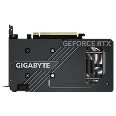 Gigabyte GeForce RTX 5060 WINDFORCE MAX OC 8G | NVIDIA | 8 GB | GeForce RTX 5060 | GDDR7 | HDMI ports quantity 1 | PCI-E 5.0