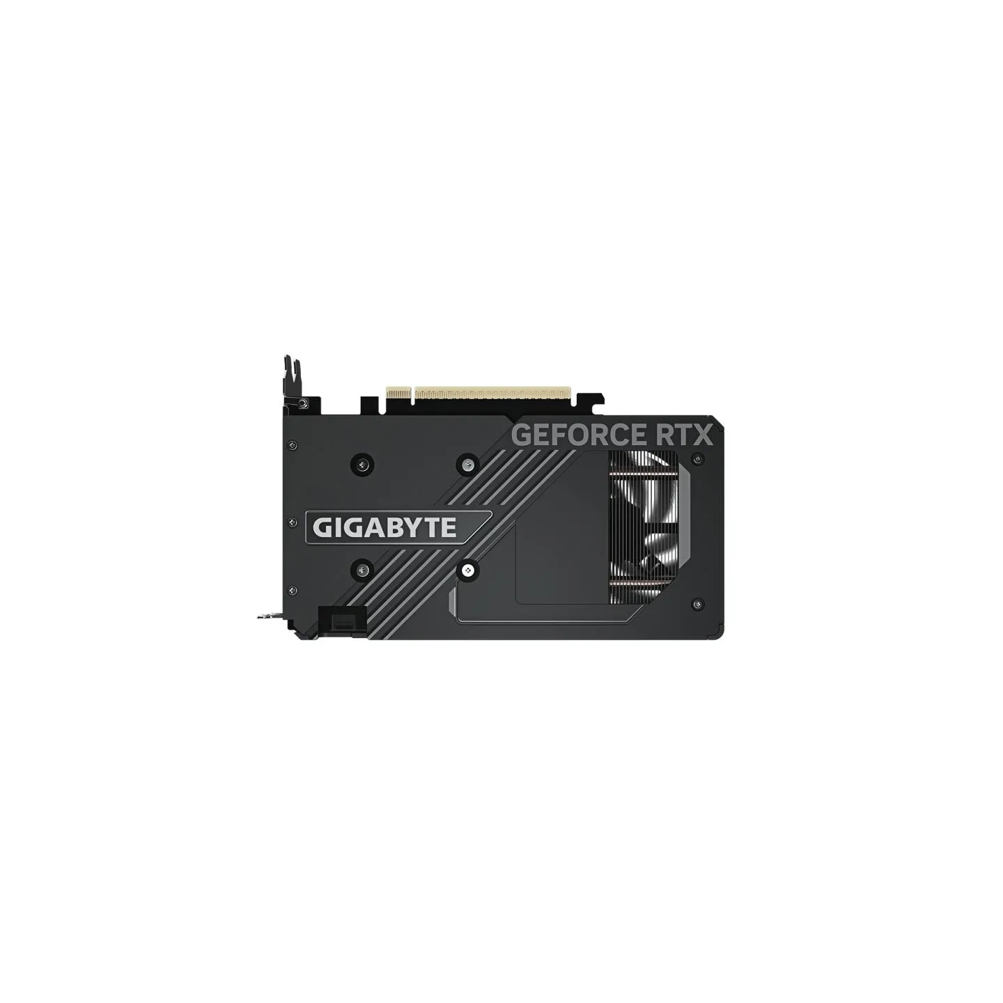 Gigabyte Graphics card GeForce RTX 5060 WINDFORCE MAX OC 8G GDDR7 3DP/HDMI