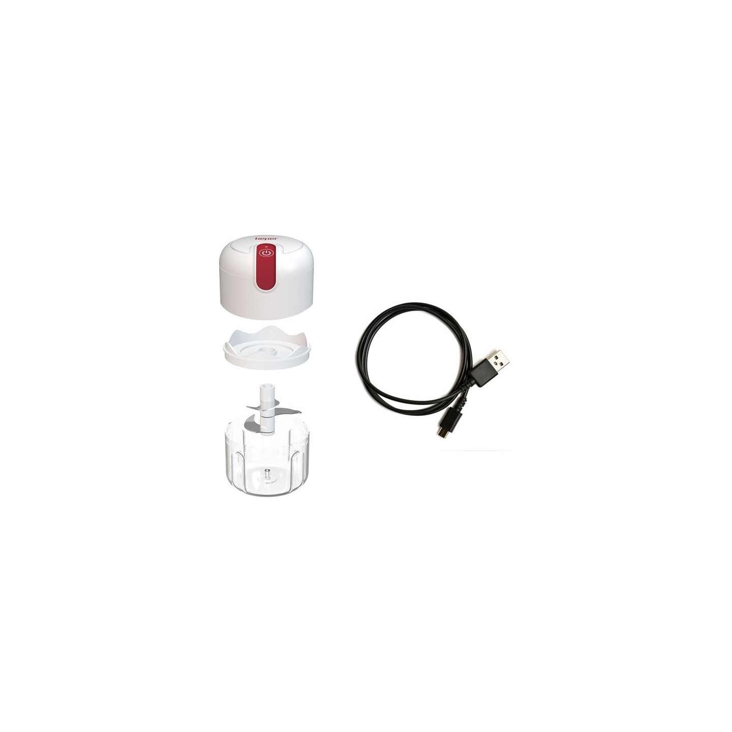 Beper P102ROB050