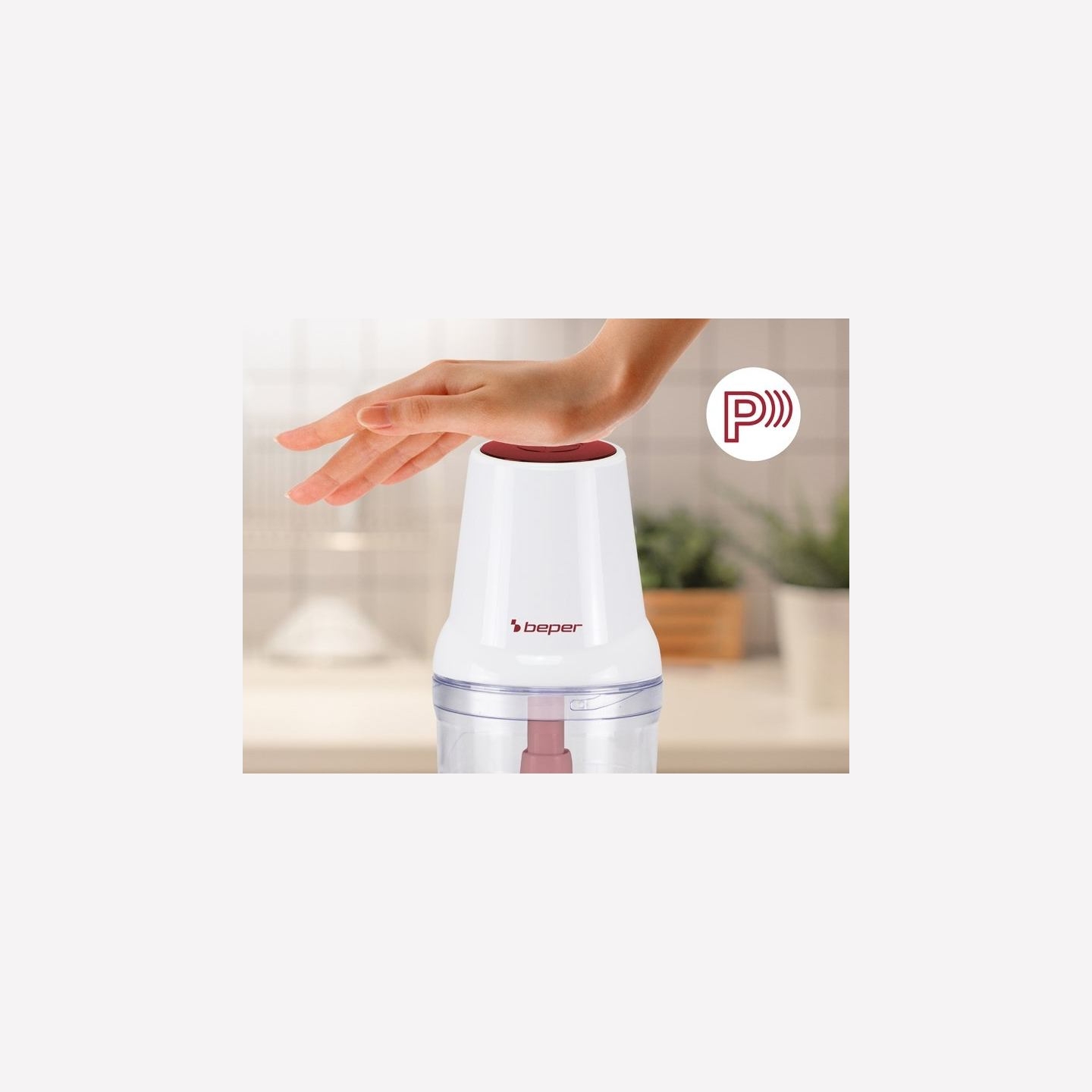 Beper P102ROB010