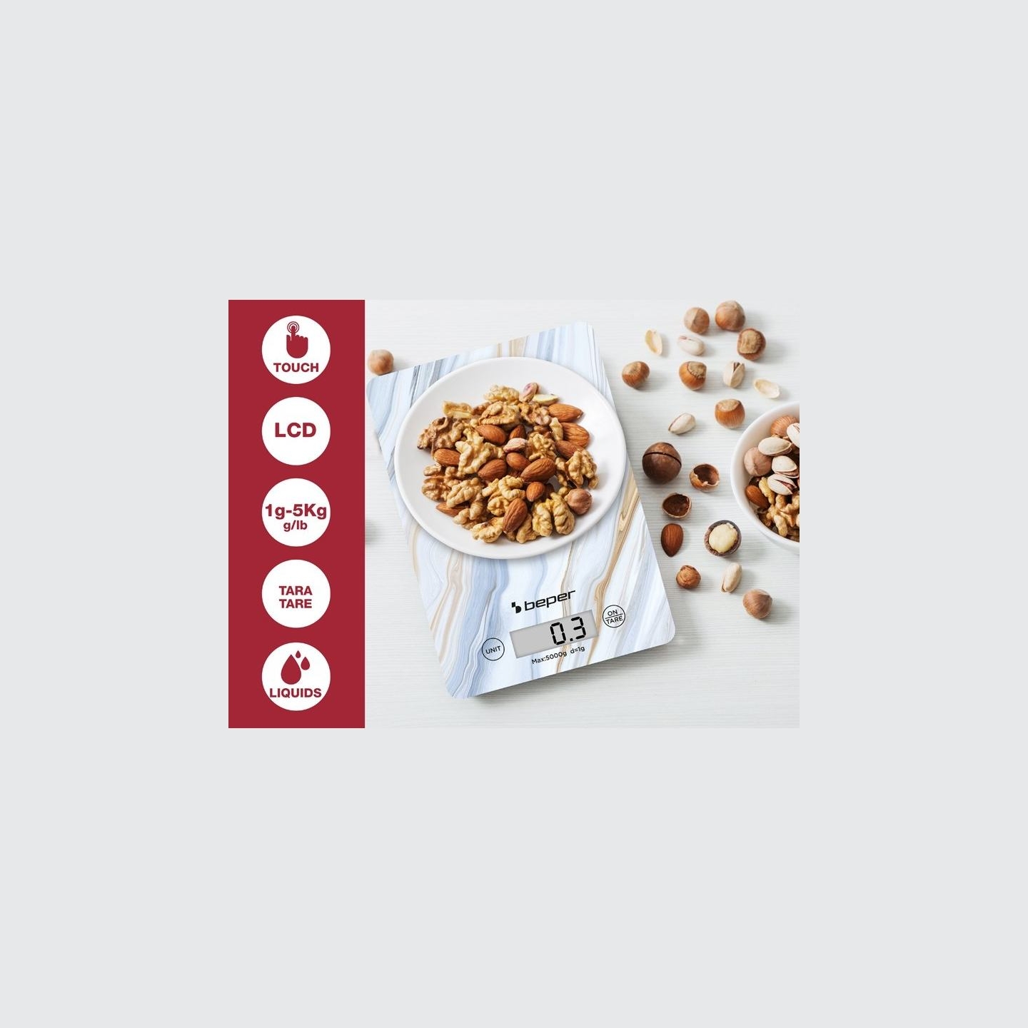 Beper P102BIL001