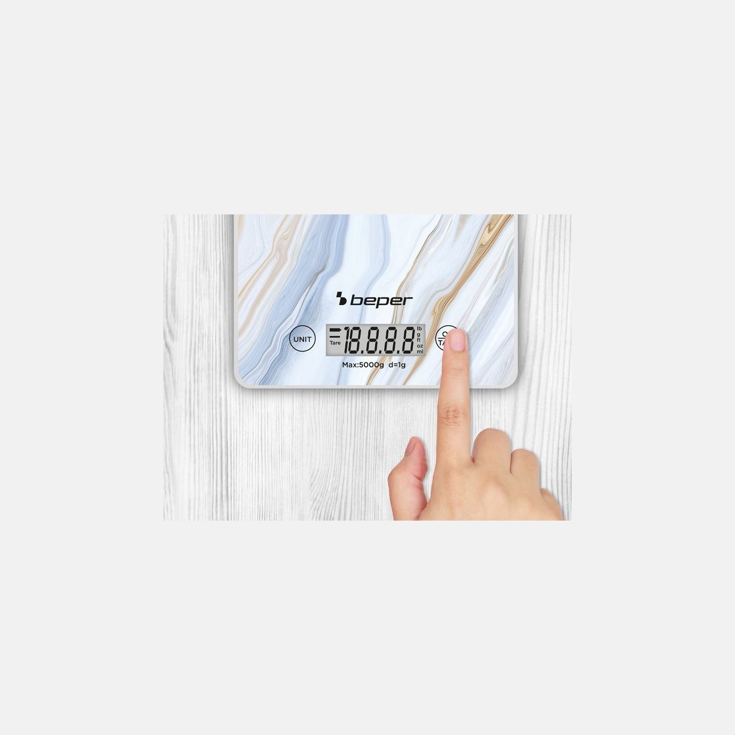 Beper P102BIL001