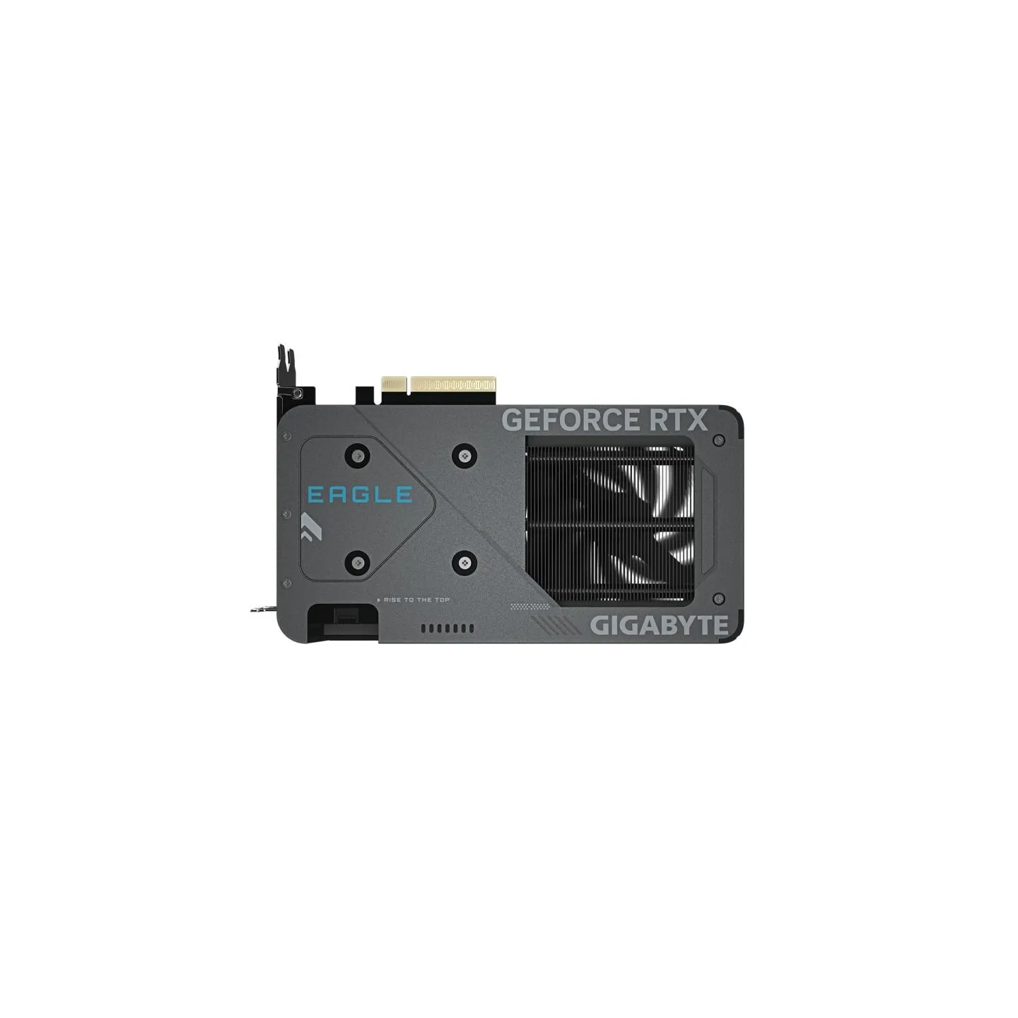 Gigabyte Graphics Card|GIGABYTE|NVIDIA GeForce RTX 5060|8 GB|GDDR7|128 bit|PCIE 5.0 16x|GPU 2550 MHz|Dual Slot Fansink|GV-N5060E