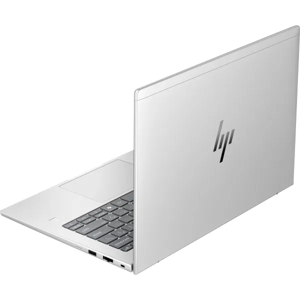 HP EliteBook 6 G1a 14 - Ryzen 5 220, 16GB, 512GB SSD, 14 WUXGA 400-nit AG, 5MP IR cam, WWAN-ready, Smartcard, FPR, ESTONIAN back