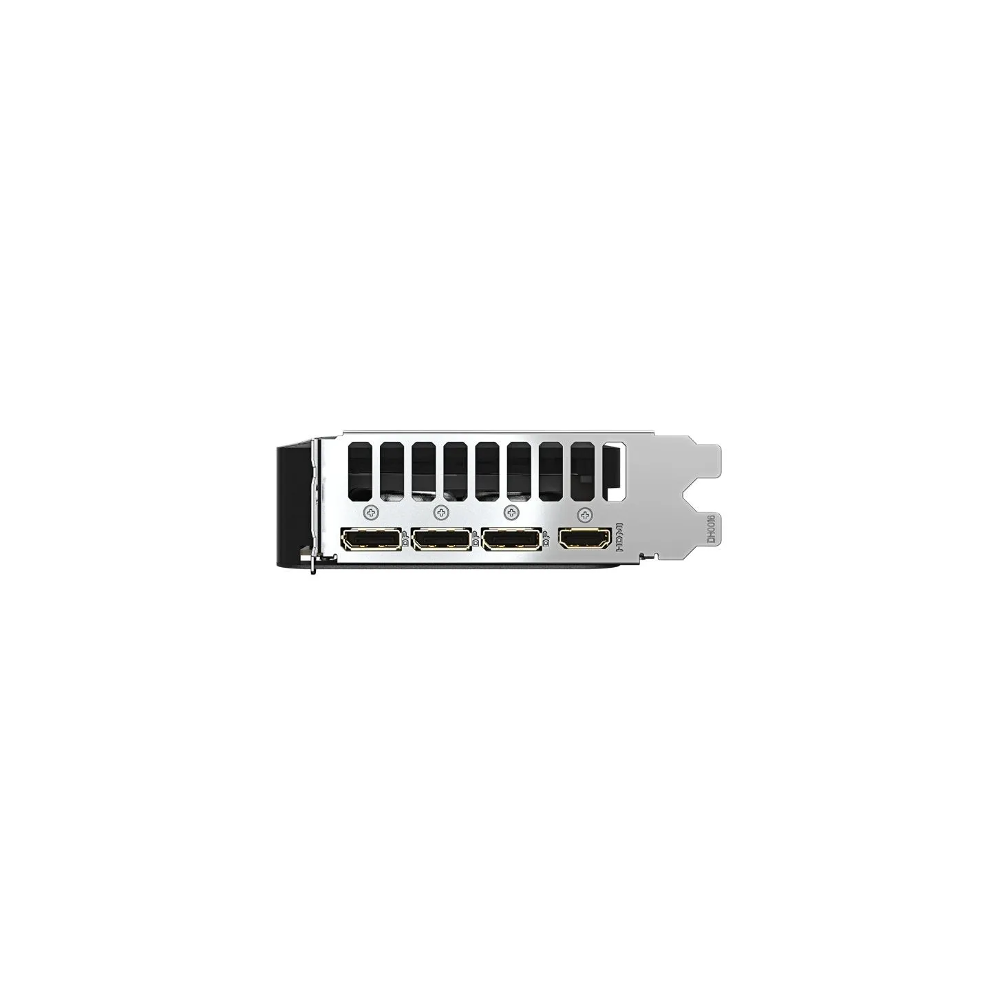 Gigabyte Graphics Card|GIGABYTE|NVIDIA GeForce RTX 5060|8 GB|GDDR7|128 bit|PCIE 5.0 16x|GPU 2550 MHz|Dual Slot Fansink|GV-N5060E