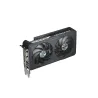 Gigabyte Graphics Card|GIGABYTE|NVIDIA GeForce RTX 5060|8 GB|GDDR7|128 bit|PCIE 5.0 16x|GPU 2550 MHz|Dual Slot Fansink|GV-N5060E