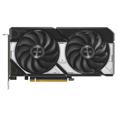 Asus Graphics Card|ASUS|NVIDIA GeForce RTX 5060|8 GB|GDDR7|128 bit|PCIE 5.0 16x|Dual Slot Fansink|1xHDMI|3xDisplayPort|DUAL-RTX5