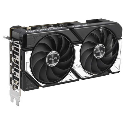 Asus Graphics Card|ASUS|NVIDIA GeForce RTX 5060|8 GB|GDDR7|128 bit|PCIE 5.0 16x|Dual Slot Fansink|1xHDMI|3xDisplayPort|DUAL-RTX5
