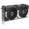 Asus Graphics Card|ASUS|NVIDIA GeForce RTX 5060|8 GB|GDDR7|128 bit|PCIE 5.0 16x|Dual Slot Fansink|1xHDMI|3xDisplayPort|DUAL-RTX5