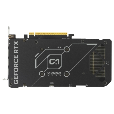 Asus Graphics card Dual GeForce RTX 5060 8GB GDDR7 OC 128BIT HDMI/3DP