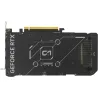 Asus Graphics Card|ASUS|NVIDIA GeForce RTX 5060|8 GB|GDDR7|128 bit|PCIE 5.0 16x|Dual Slot Fansink|1xHDMI|3xDisplayPort|DUAL-RTX5