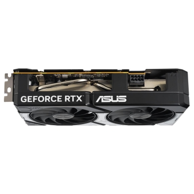 Asus Graphics card Dual GeForce RTX 5060 8GB GDDR7 OC 128BIT HDMI/3DP