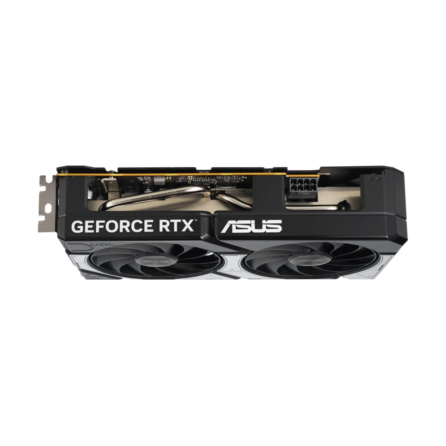 Asus Graphics card Dual GeForce RTX 5060 8GB GDDR7 OC 128BIT HDMI/3DP