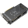 Asus Graphics Card|ASUS|NVIDIA GeForce RTX 5060|8 GB|GDDR7|128 bit|PCIE 5.0 16x|Dual Slot Fansink|1xHDMI|3xDisplayPort|DUAL-RTX5