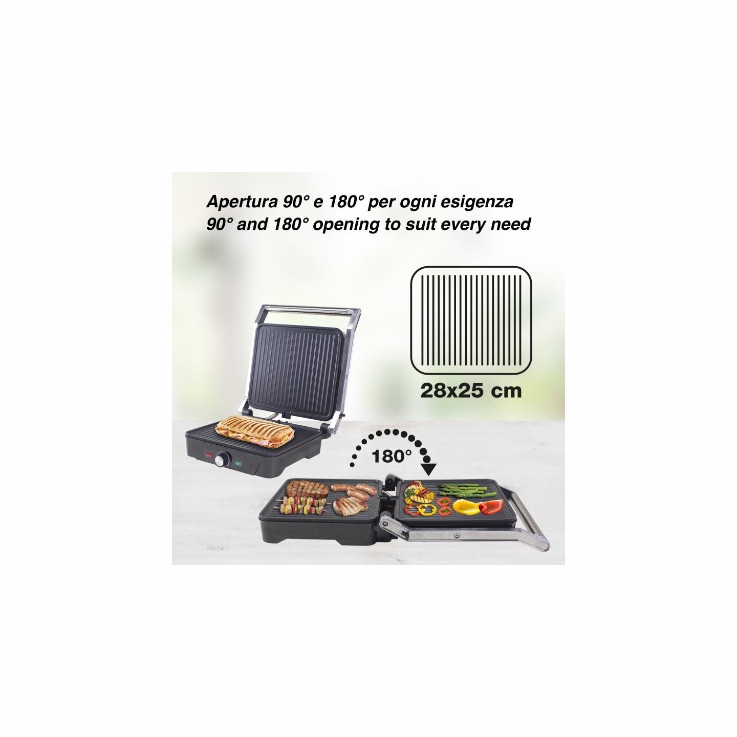 Beper P101TOS503