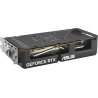 Asus Graphics card Dual GeForce RTX 5060 8GB GDDR7 OC 128BIT HDMI/3DP