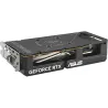 Asus Graphics card Dual GeForce RTX 5060 8GB GDDR7 OC 128BIT HDMI/3DP