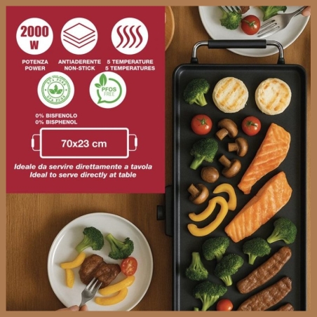 Beper P101BBQ070