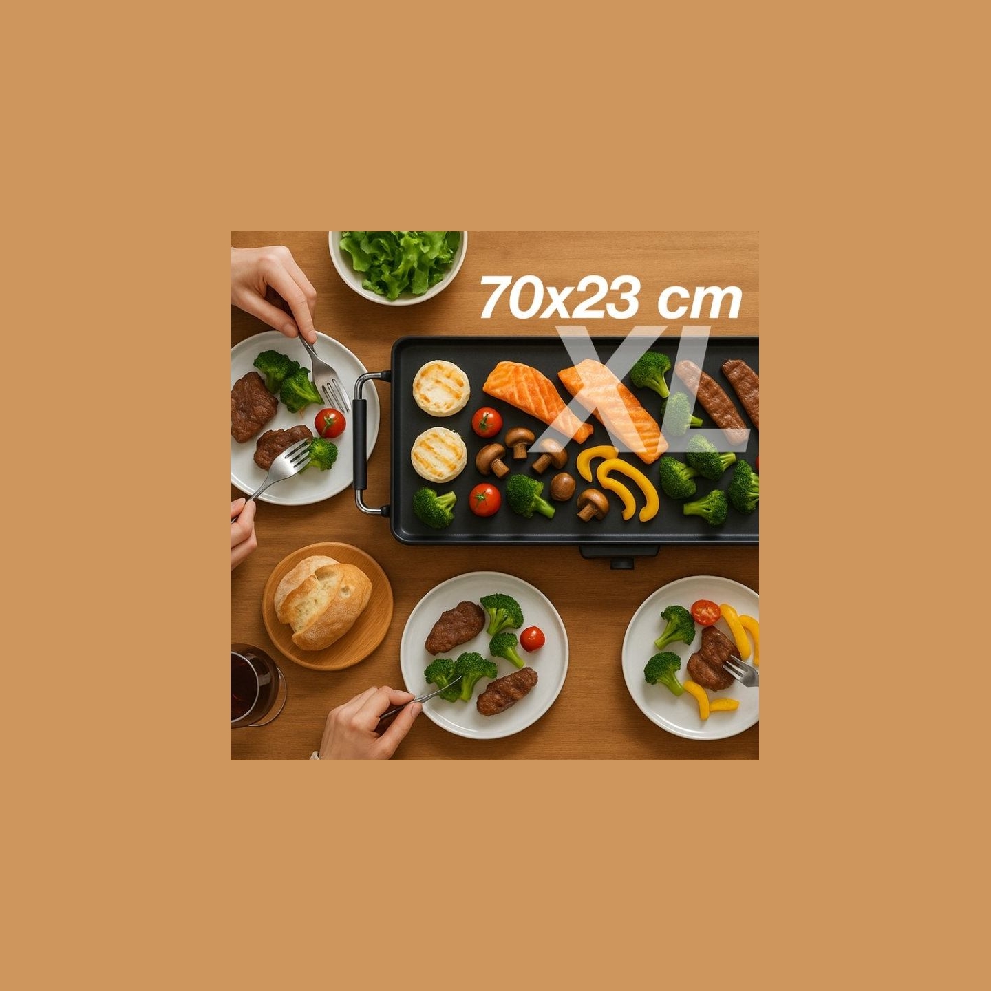Beper P101BBQ070
