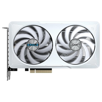 Gigabyte GeForce RTX5060 EGL OC ICE 8GB