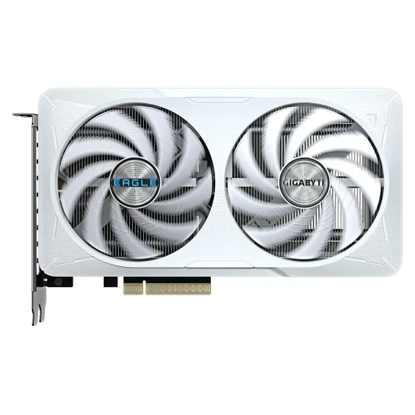 Gigabyte GeForce RTX5060 EGL OC ICE 8GB