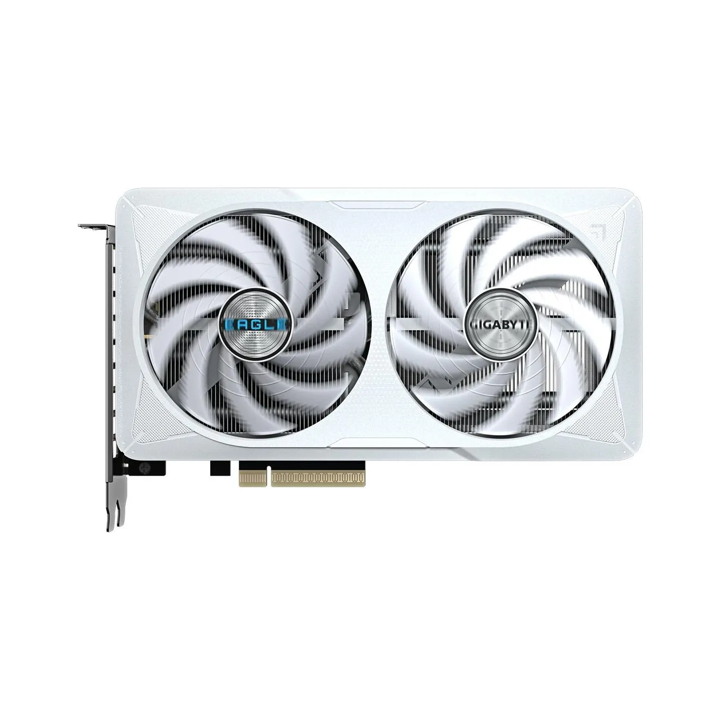 Gigabyte GeForce RTX5060 EGL OC ICE 8GB