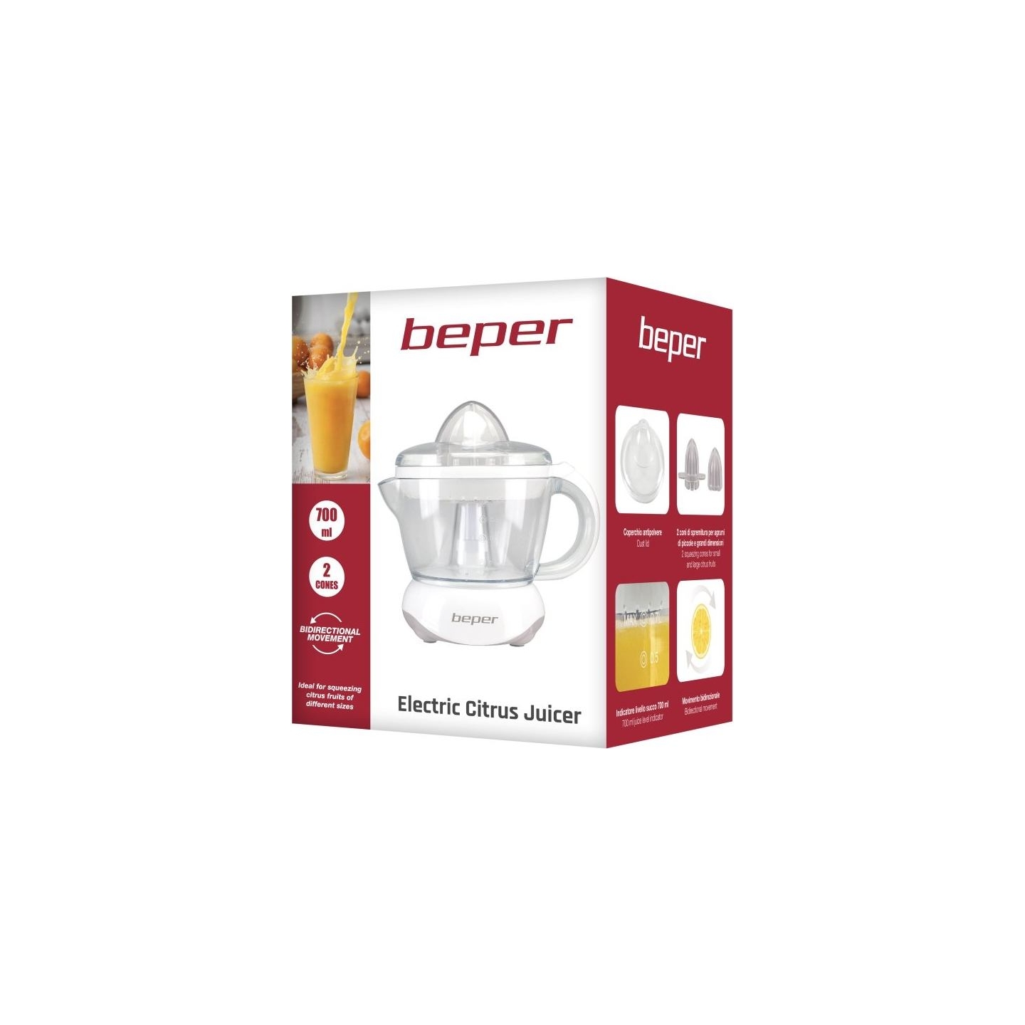 Beper BP.102