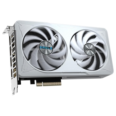 Gigabyte GeForce RTX5060 EGL OC ICE 8GB
