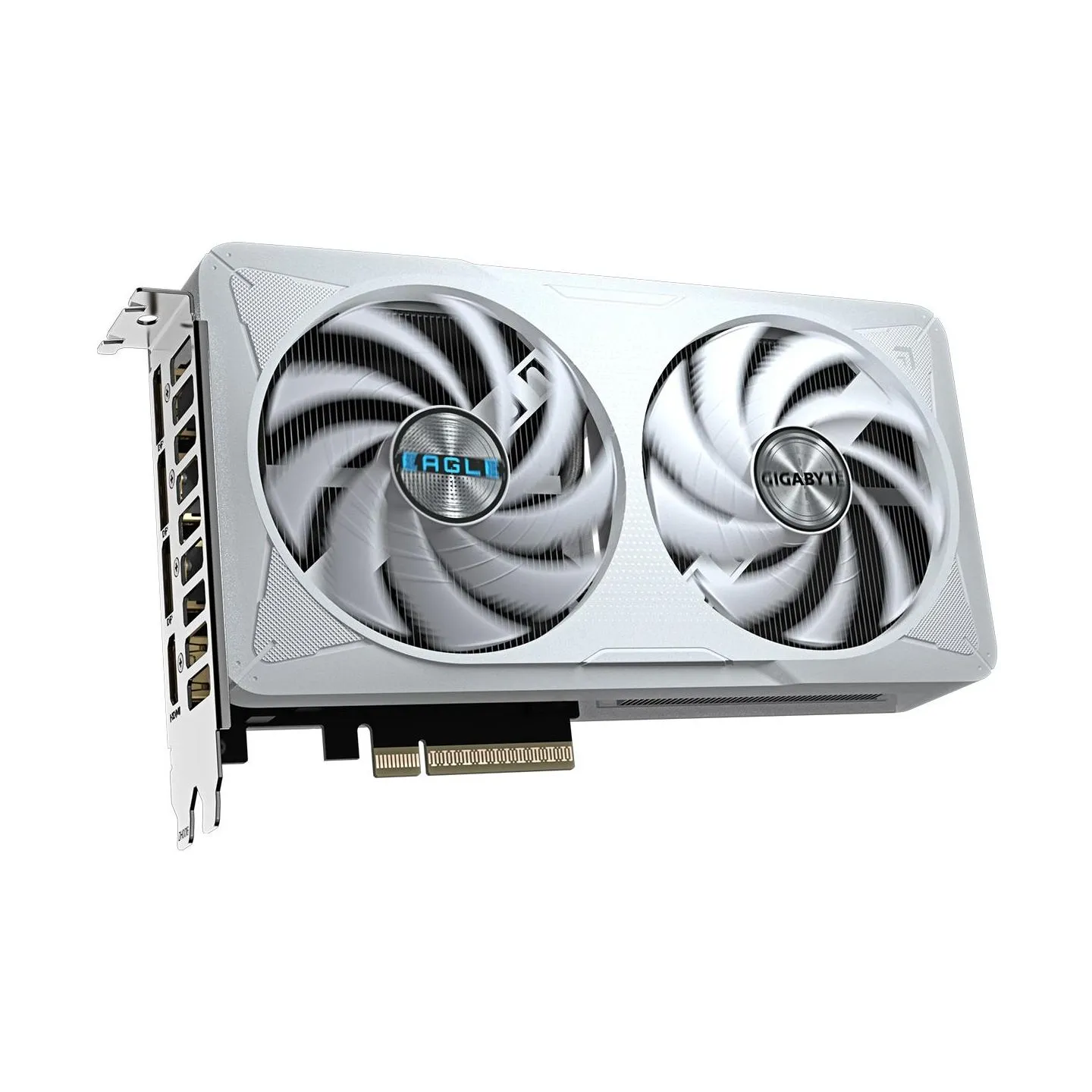 Gigabyte GeForce RTX5060 EGL OC ICE 8GB