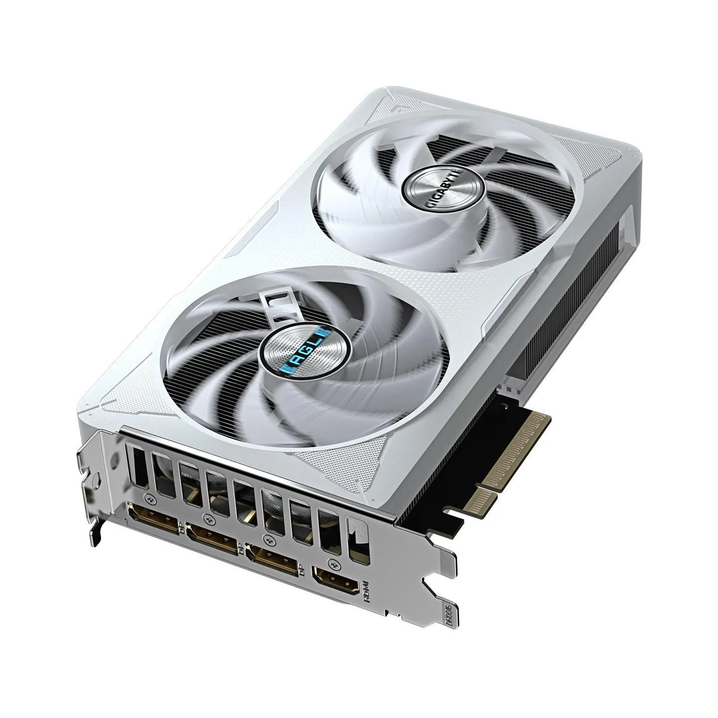 Gigabyte GeForce RTX5060 EGL OC ICE 8GB