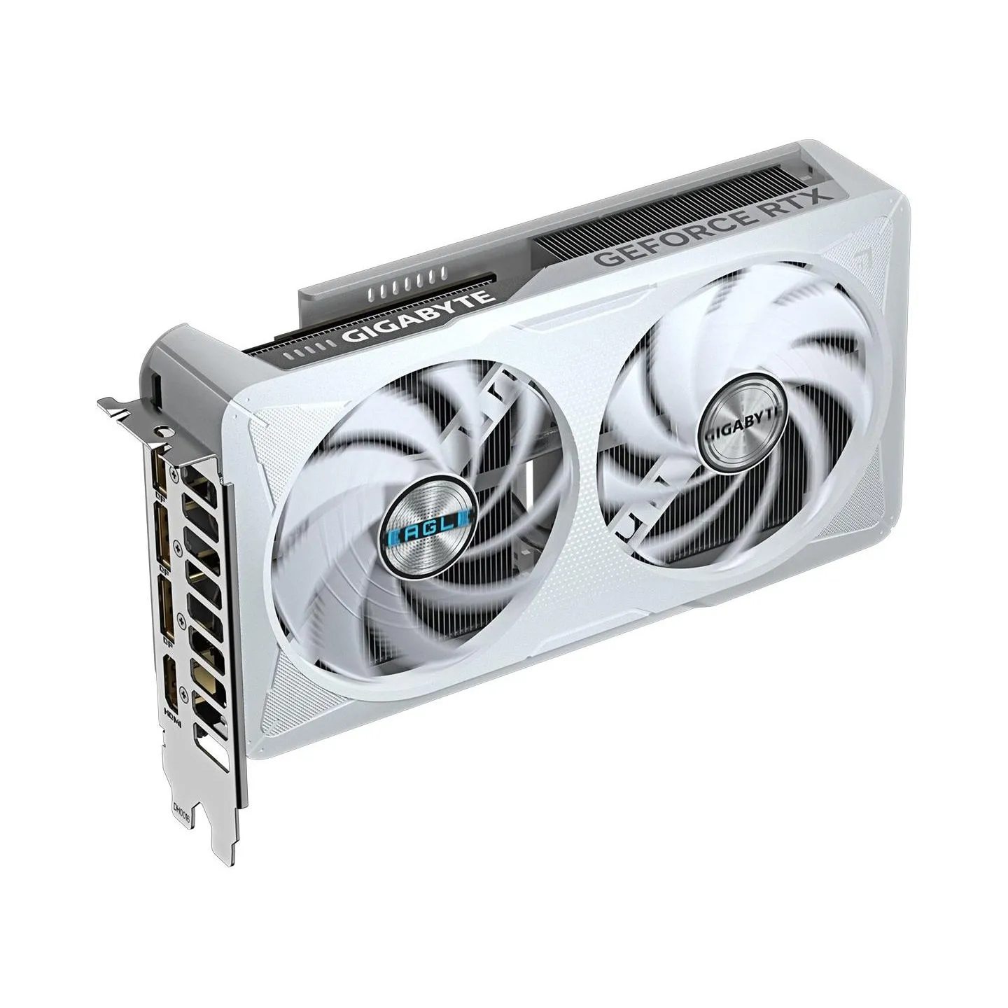 Gigabyte GeForce RTX5060 EGL OC ICE 8GB