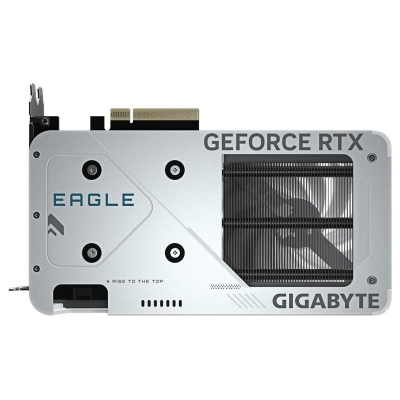 Gigabyte GeForce RTX5060 EGL OC ICE 8GB