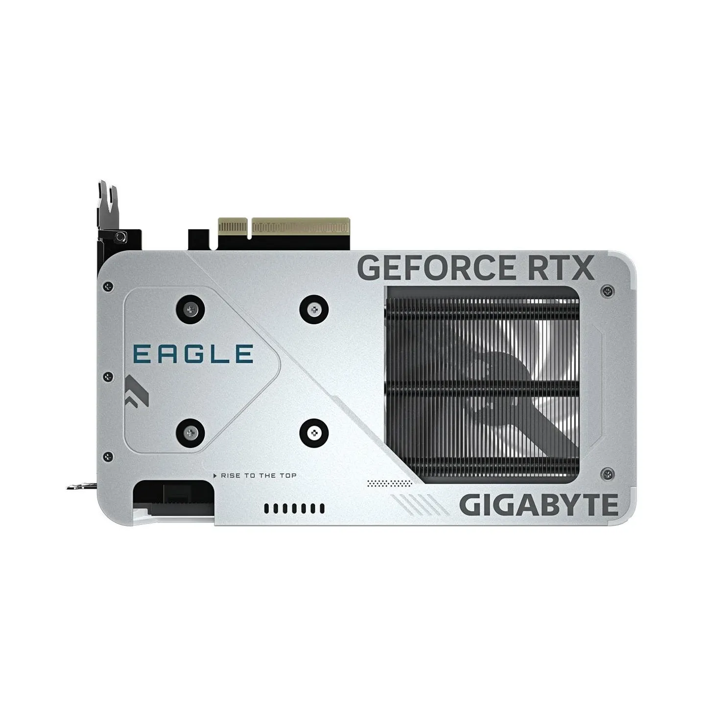 Gigabyte GeForce RTX5060 EGL OC ICE 8GB