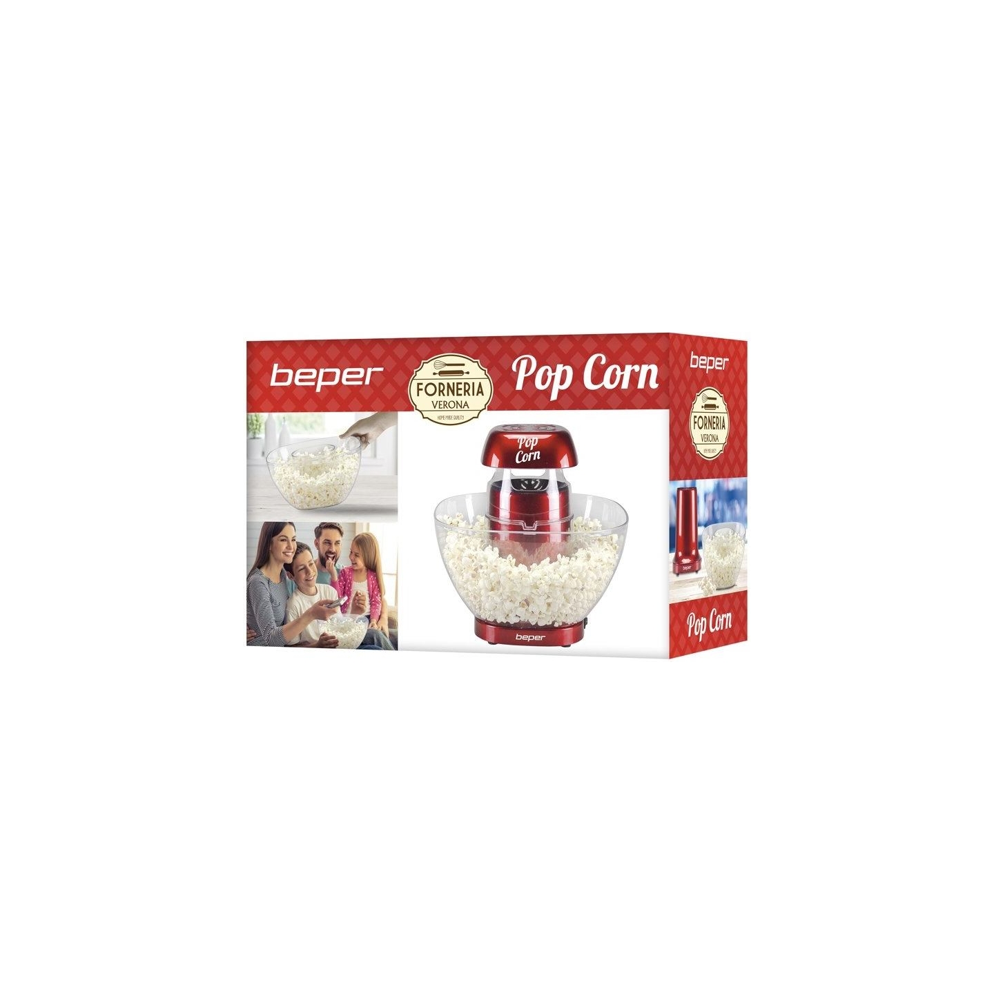 Beper P101CUD052 Party Line