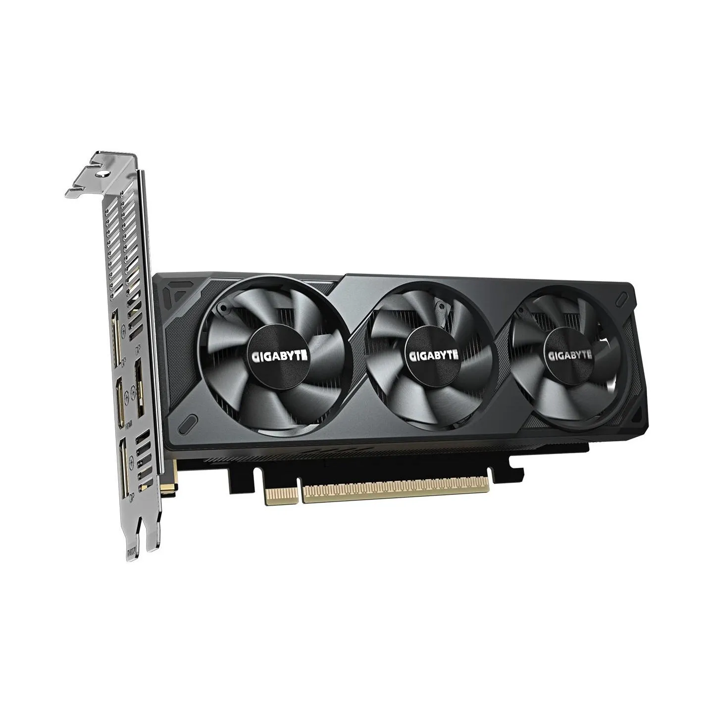 Gigabyte GeForce RTX5060 OC LP 8GB