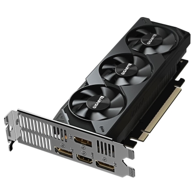 Gigabyte GeForce RTX5060 OC LP 8GB