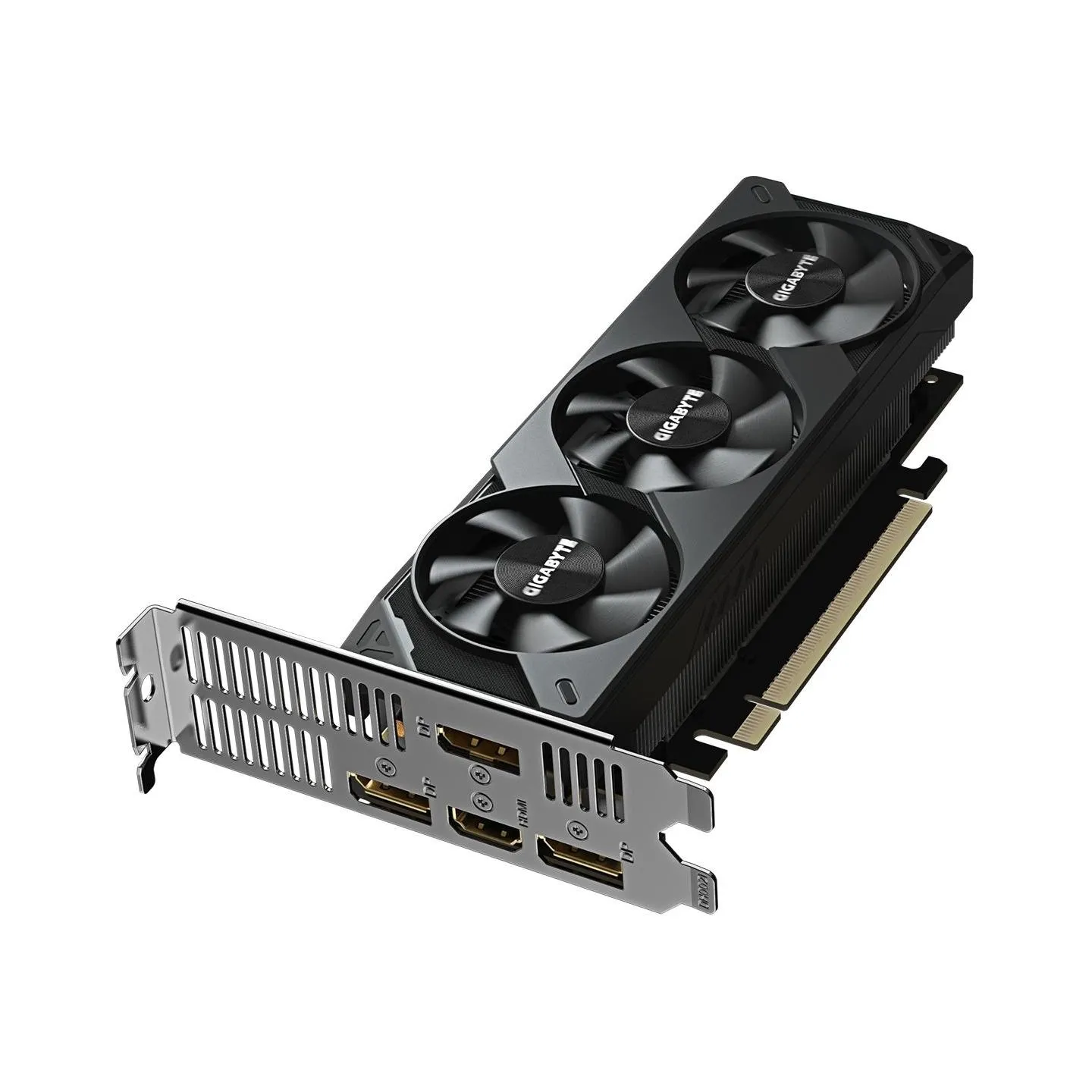 Gigabyte GeForce RTX5060 OC LP 8GB
