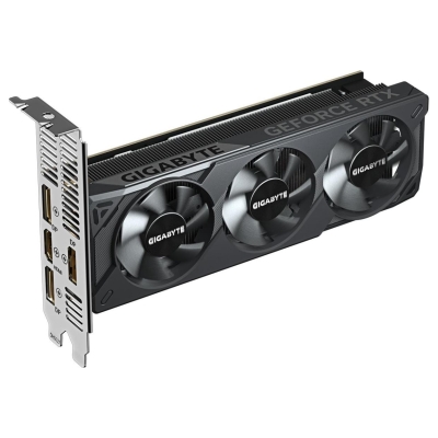 Gigabyte GeForce RTX5060 OC LP 8GB