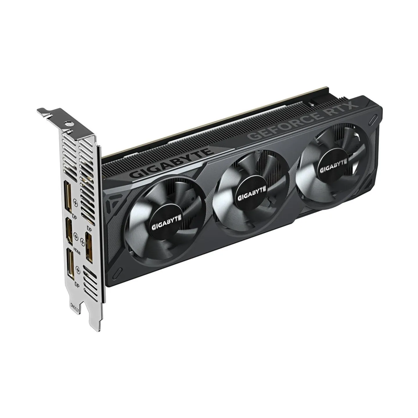 Gigabyte GeForce RTX5060 OC LP 8GB