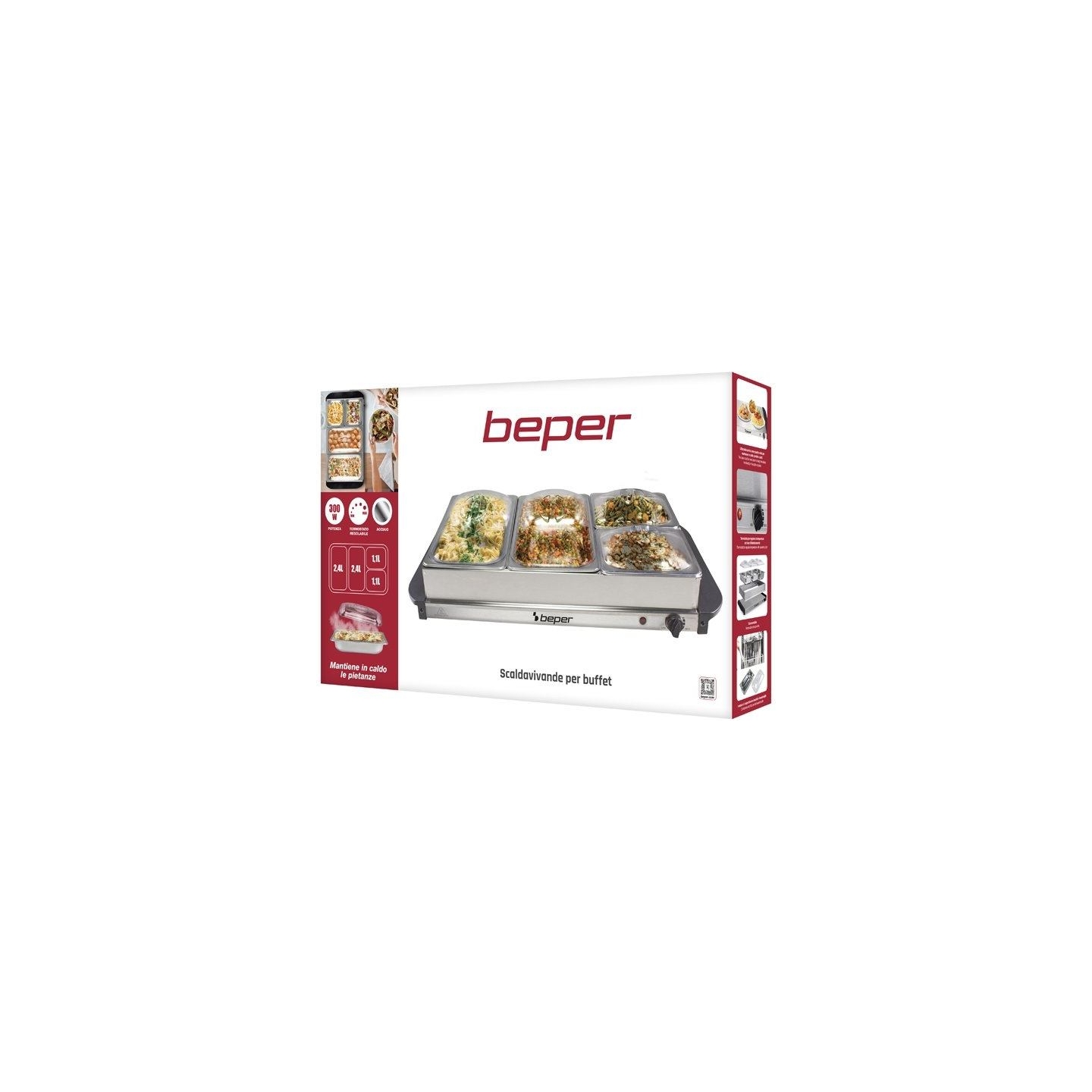 Beper P101TEM002