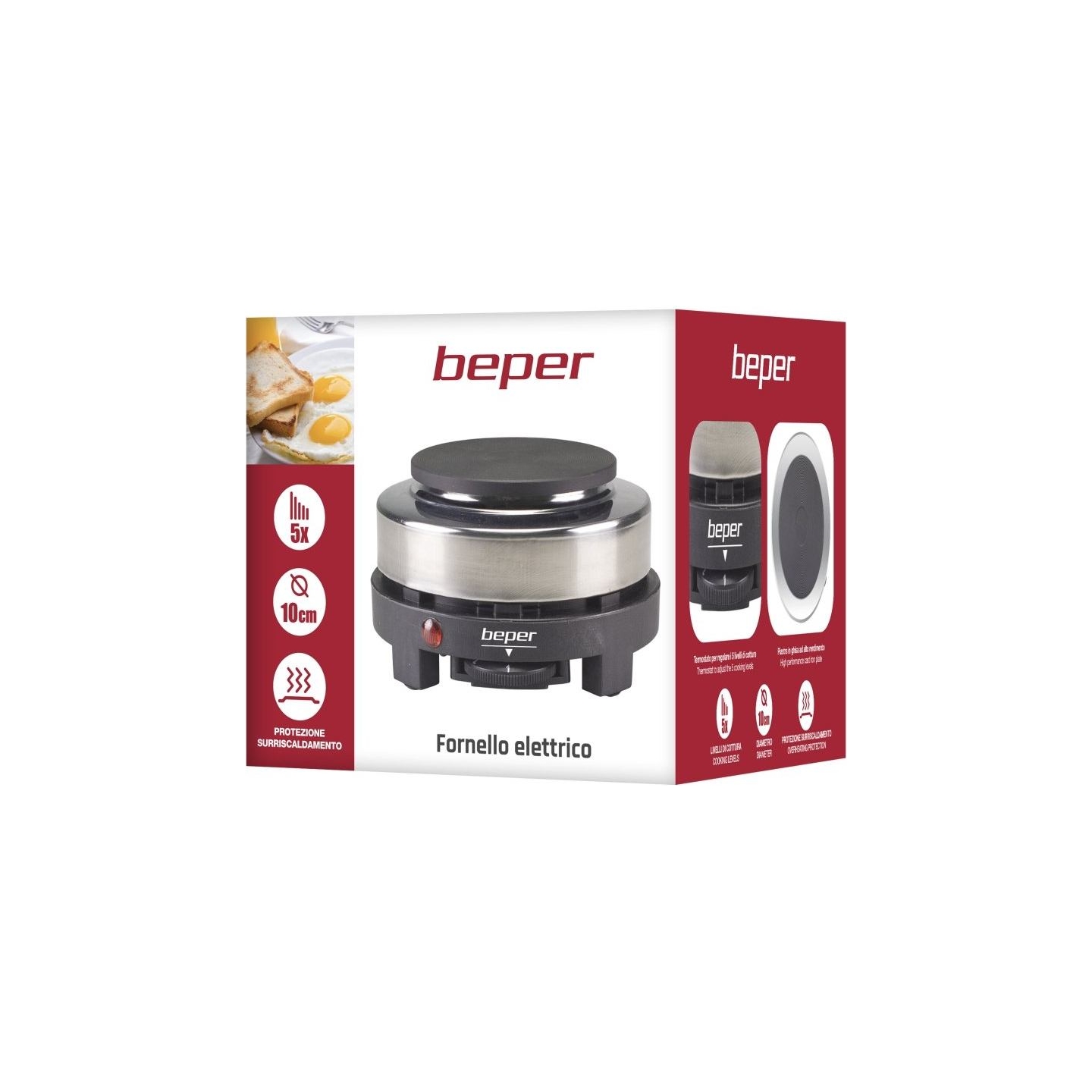 Beper P101PIA003
